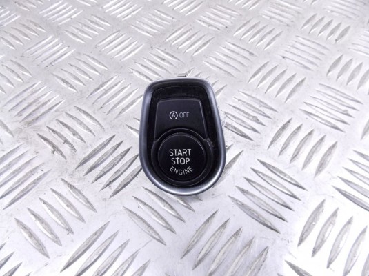 Кнопка запуска двигателя BMW 3-series (F30/31)