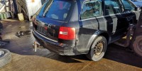 Патрубок радиатора AUDI A6 (C5/B4) 1997-2004 4B0121101T