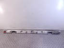 Накладка на порог BMW 3-series (E46) 51 71 8 209 755