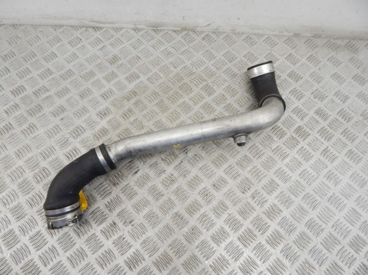 Патрубок интеркулера BMW X5-series (E53) 11 61 7 799 395