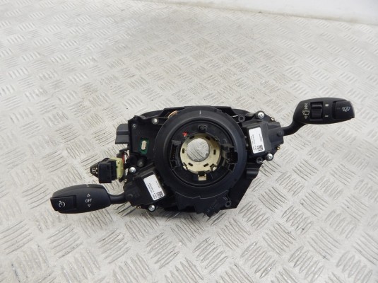 SZL (Коммутационный центр в рулевой колонке) BMW 5-series (E60/61) 61 31 6 951 358