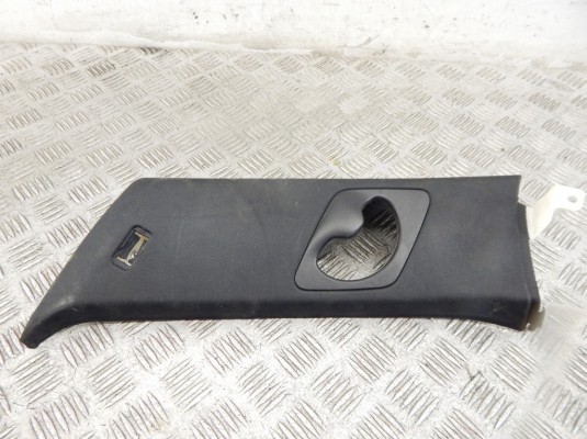 Обшивка стойки задней правой BMW X5-series (E70) 51 43 6 981 710