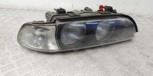 Фара правая BMW 5-series (E39)