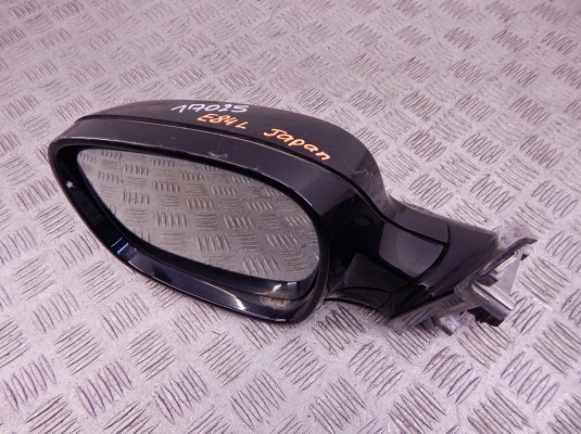 Зеркало наружное левое BMW X1-series (E84) 51 16 7 307 197