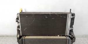 Кассета радиаторов BMW X1-series (F48) 17 42 7 617 608 Кассета радиаторов BMW X1-series (F48) 17 42 7 617 608