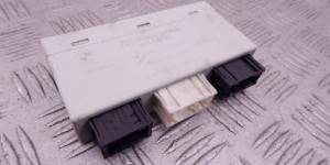 Блок управления парктрониками BMW 7-series (E65/66) 66 21 6 918 126
