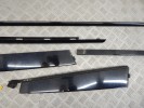 Молдинг двери задней правой BMW X5-series (E53) 51 34 8 257 704
