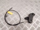 Трос капота BMW 3-series (E46) 51 23 8 223 163
