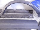 Пороги (комплект) BMW X3-series (E83) 51 71 3 330 866