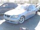 Заглушка (решетка) в бампер передний BMW 3-series (E90/91/92) 7134082