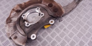 Ступица передняя левая BMW 5-series (F10/11) 31 21 6 775 769 Ступица передняя левая BMW 5-series (F10/11) 31 21 6 775 769