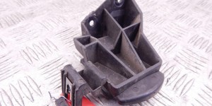 Кронштейн крепления бампера заднего BMW 3-series (E46) 51 12 8 195 322