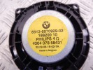 Динамик двери передней правой BMW 3-series (E90/91/92) 65 13 6 970 929