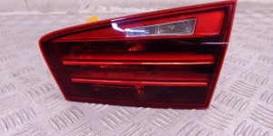 Фонарь крышки багажника правый BMW 5-series (F10/11) 63 21 7 370 348