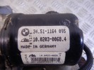 Блок ABS BMW 3-series (E36) 34 51 1 164 095