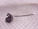 Замок двери передней правой BMW 3-series (E46) 51 21 8 206 408