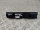 Блок управления печки/климат-контроля BMW 5-series (E60/61) 64 11 9 177 712