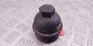 Крышка масляного стакана BMW 1-series (E87) 11 42 7 808 764