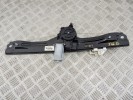 Стеклоподъемник электрический задний левый BMW 2-series (F45/46) 7321055