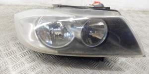 Фара правая BMW 3-series (E90/91/92) 63 11 6 942 722 Фара правая BMW 3-series (E90/91/92) 63 11 6 942 722