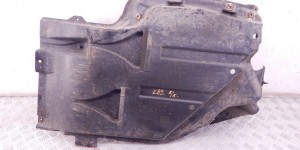 Защита топливного бака BMW X3-series (E83) 51 71 3 400 040 Защита топливного бака BMW X3-series (E83) 51 71 3 400 040