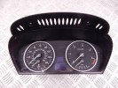 Щиток приборов (приборная панель) BMW 5-series (E60/61) 62 10 9 177 262