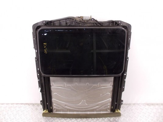 Люк BMW 3-series (E90/91/92)