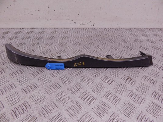 Ус под фару правый BMW 3-series (E46) 51 13 7 030 554