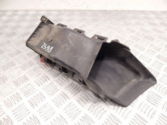 Воздуховод тормозной левый BMW 3-series (E90/91/92) 51 71 7 121 569