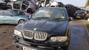 Ограничитель открывания двери передней BMW X5-series (E53) 51 21 8 402 502
