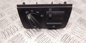 Переключатель света BMW X5-series (E53) 61 31 6 909 777