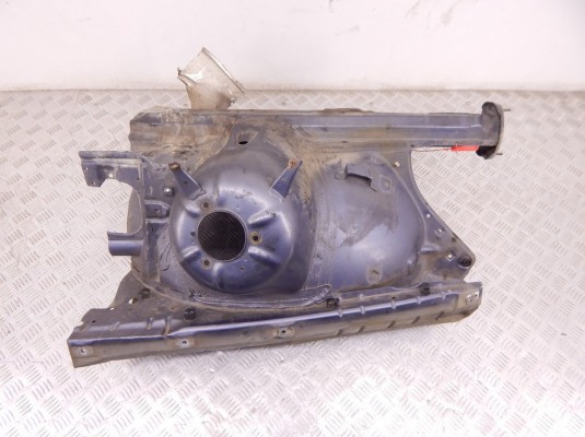 Лонжерон правый BMW 3-series (E36) 41 14 8 202 836 Лонжерон правый BMW 3-series (E36) 41 14 8 202 836