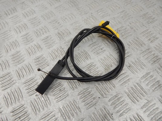 Трос капота BMW 5-series (E60/61) 51 23 7 034 259