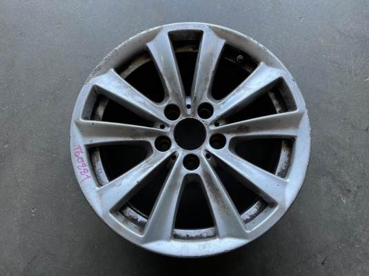 Диск литой BMW 5-series (F10/11) 36 11 6 780 720