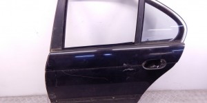 Дверь задняя левая BMW 5-series (E39) 41 52 8 266 721