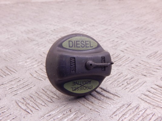 Пробка топливного бака BMW 6-series (E63/E64) Пробка топливного бака BMW 6-series (E63/E64)