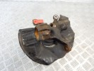 Ступица передняя правая BMW 3-series (E46) 31 21 1 096 430