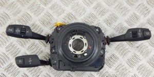 SZL (Коммутационный центр в рулевой колонке) BMW X5-series (E70) 61 31 9 164 419