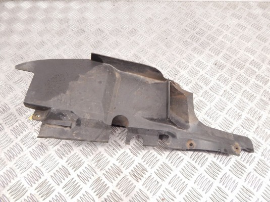 Воздуховод тормозной правый BMW 5-series (E39) 51 71 8 159 422