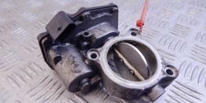 Заслонка дроссельная BMW X5-series (F15) 13 54 7 810 752