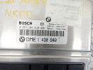 Блок управления двигателем BMW 3-series (E36) 12 14 1 430 940