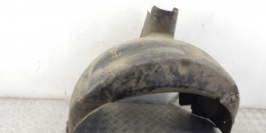 Защита арок задняя левая (подкрылок) BMW 5-series (E39) 51 71 8 172 461