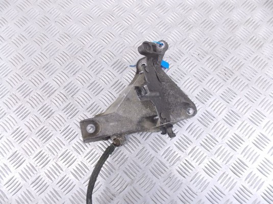 Кронштейн двигателя BMW 3-series (E90/91/92) 22 11 6 760 309 Кронштейн двигателя BMW 3-series (E90/91/92) 22 11 6 760 309