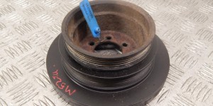 Шкив коленвала BMW 5-series (E39) 11 23 1 432 471