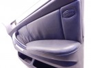 Обшивка двери передней правой (дверная карта) BMW X5-series (E53)