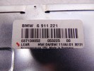 Видеомодуль BMW 5-series (E39) 65 50 6 911 221