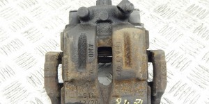 Суппорт задний левый BMW X1-series (E84) 34 21 6 768 697