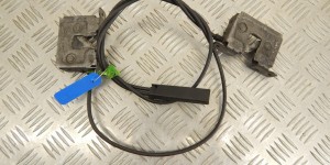 Замок капота BMW 5-series (E60/61) 51 23 7 008 755