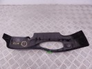 Накладка боковая на сиденье BMW X5-series (E53) 51 11 8 099 336