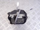 Замок двери задней правой BMW X5-series (E53) 51 22 8 402 602